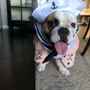 Meet your Posher, Emily